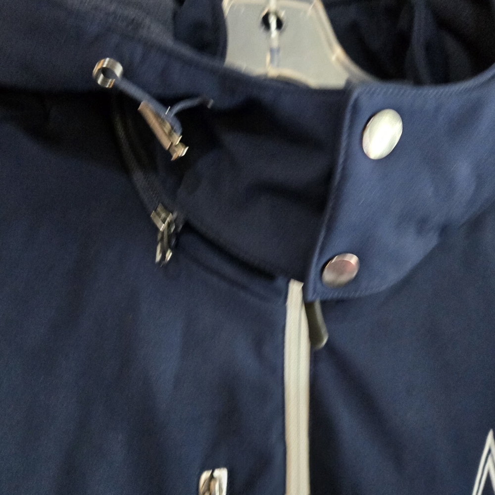 Dallas Cowboys Soft Shell Jacket - Picture 8 of 9